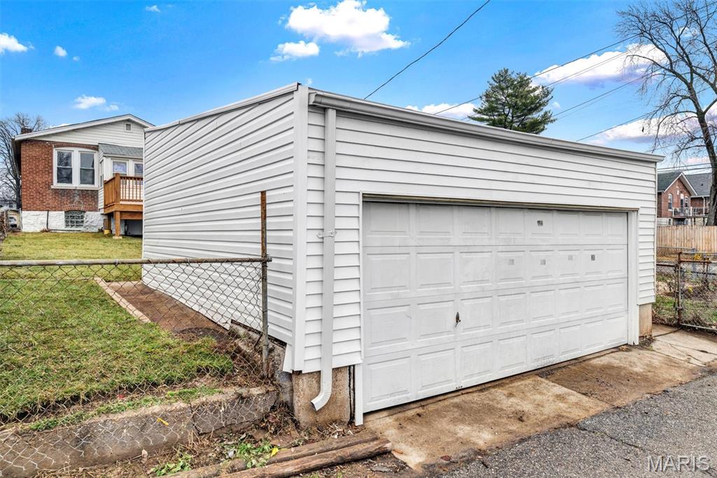 Bevo Mill - Residential