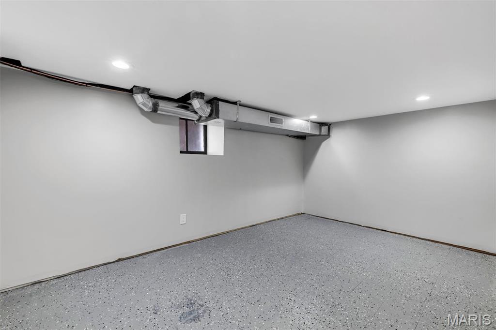 Bevo Mill - Residential