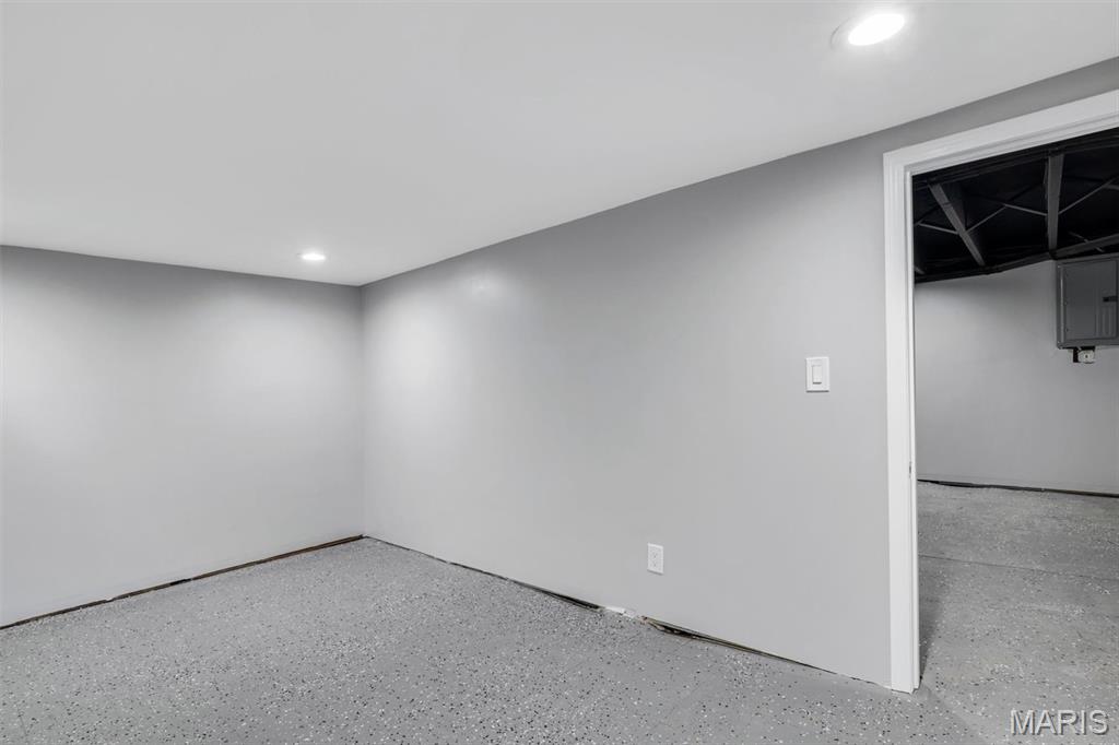 Bevo Mill - Residential