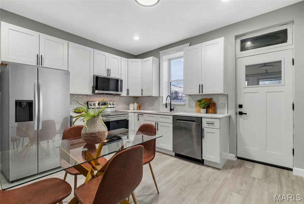 Bevo Mill - Residential