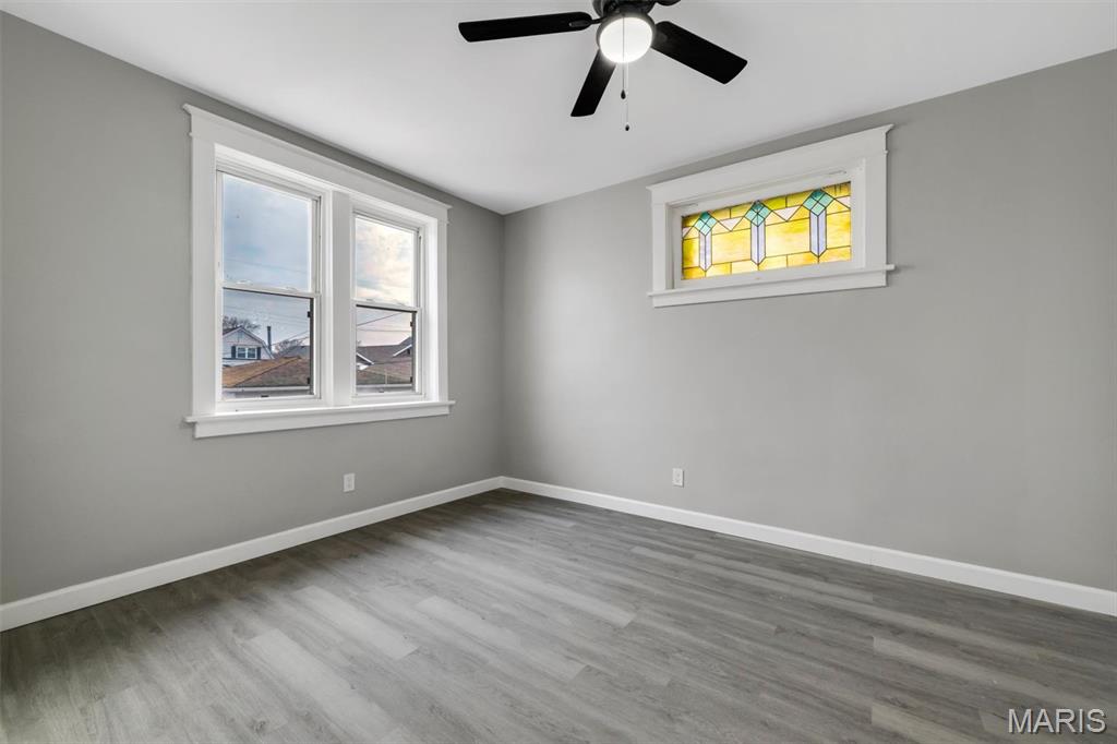 Bevo Mill - Residential