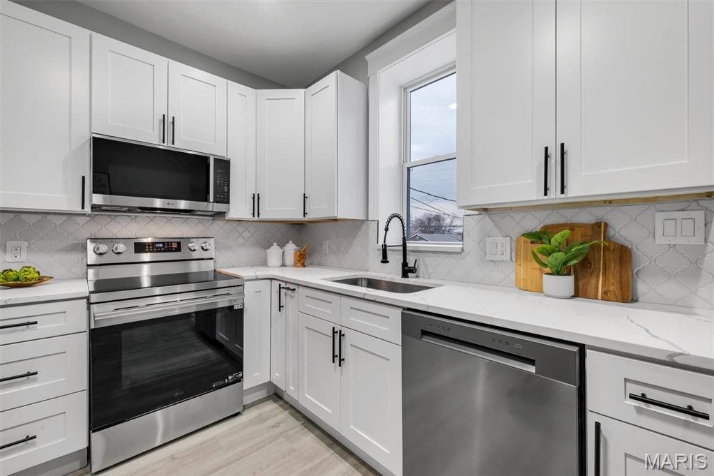 Bevo Mill - Residential