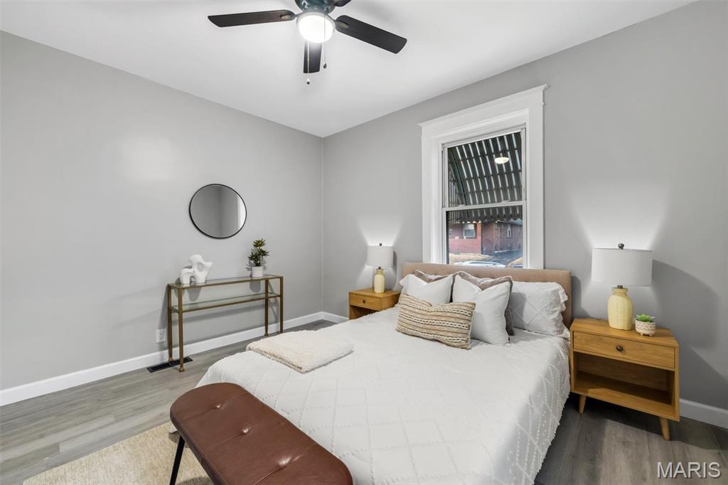 Bevo Mill - Residential