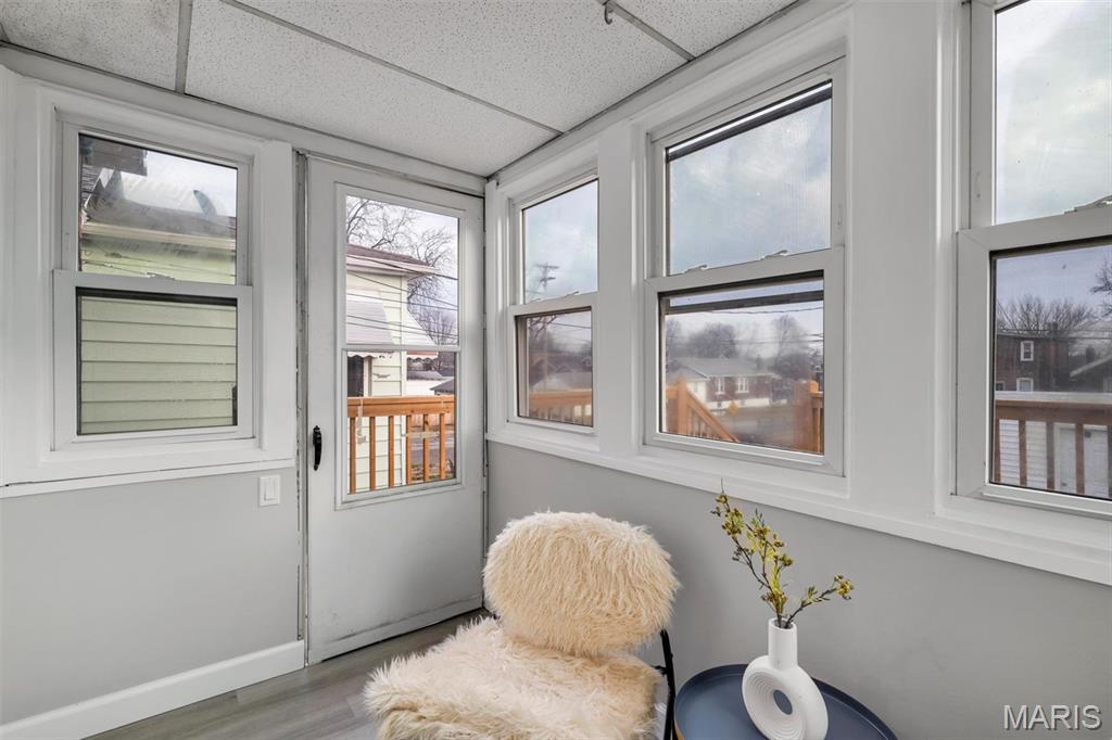 Bevo Mill - Residential