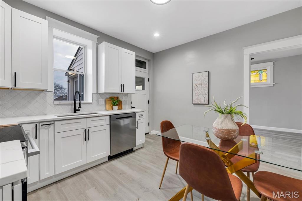 Bevo Mill - Residential