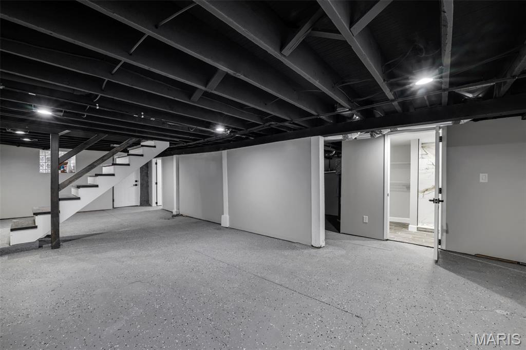 Bevo Mill - Residential