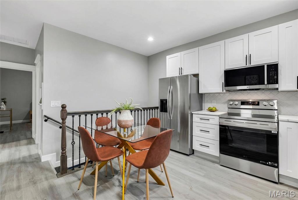 Bevo Mill - Residential