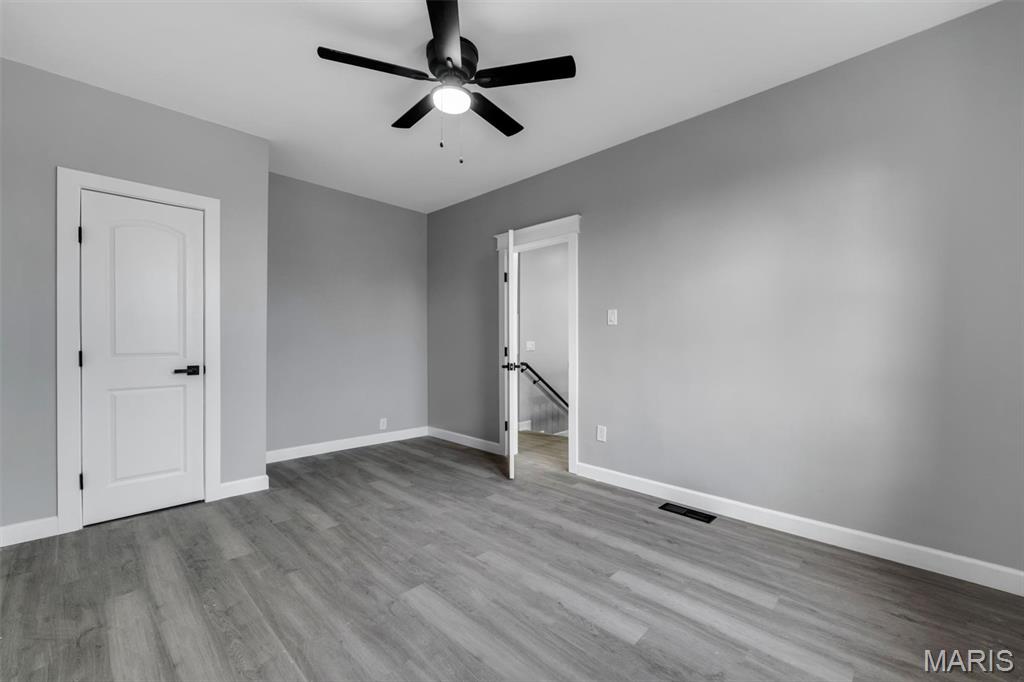 Bevo Mill - Residential