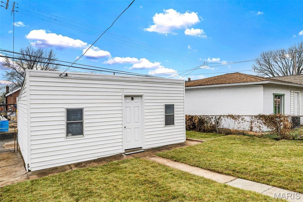 Bevo Mill - Residential