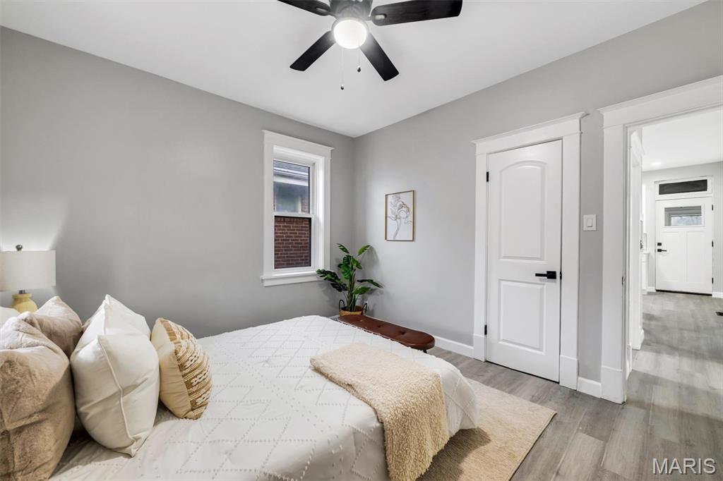 Bevo Mill - Residential