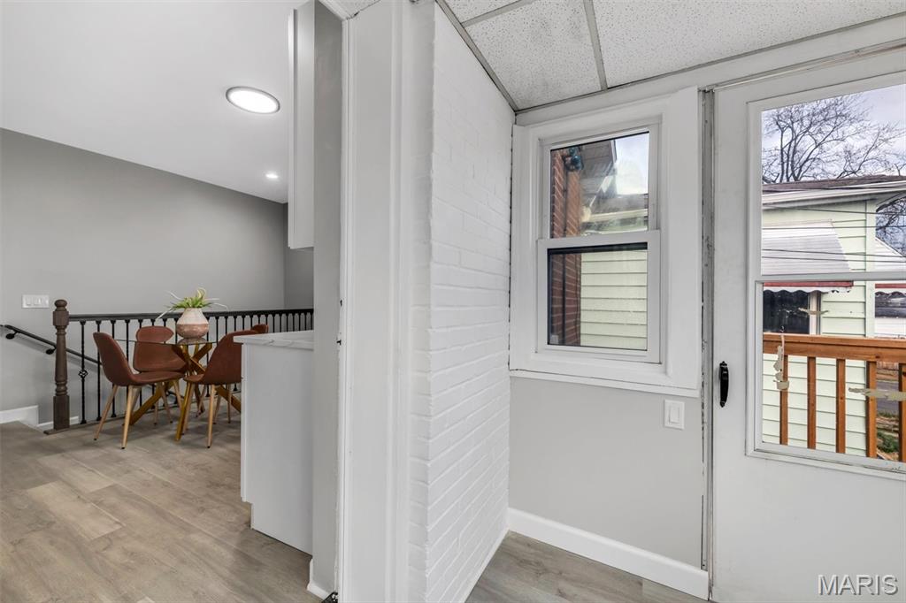 Bevo Mill - Residential