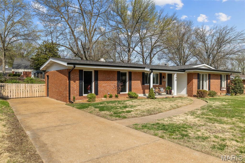 Claymont 3 - Residential