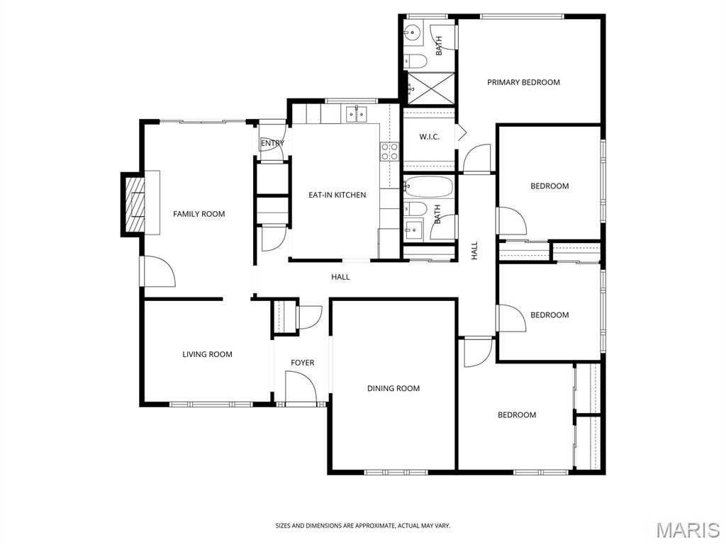 Claymont 3 - Residential