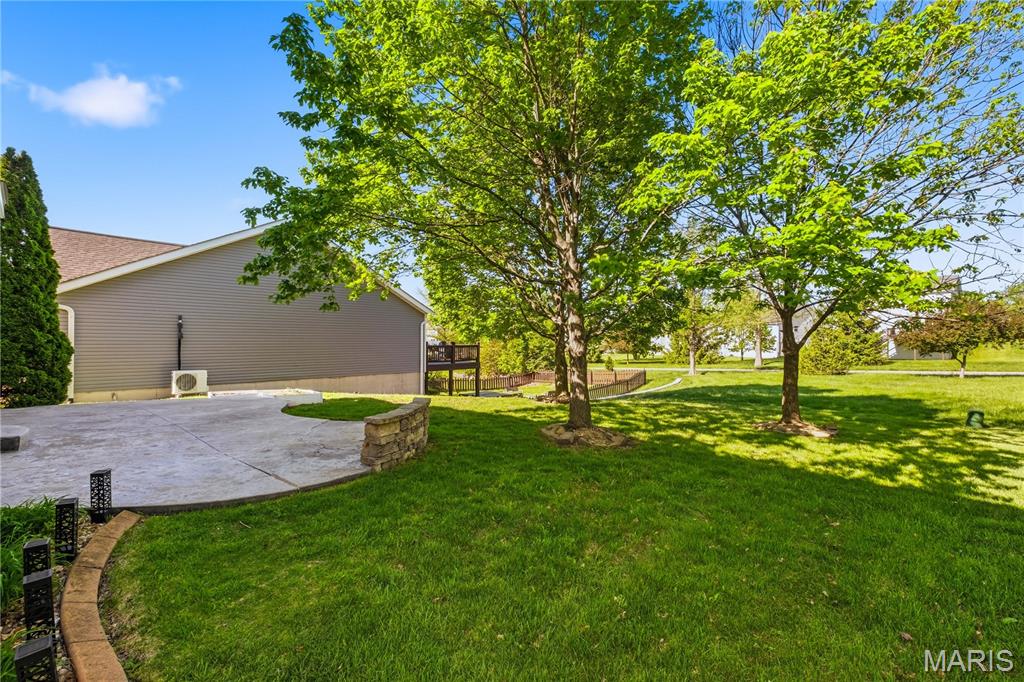 Eastbury Village At Thornbury - Residential