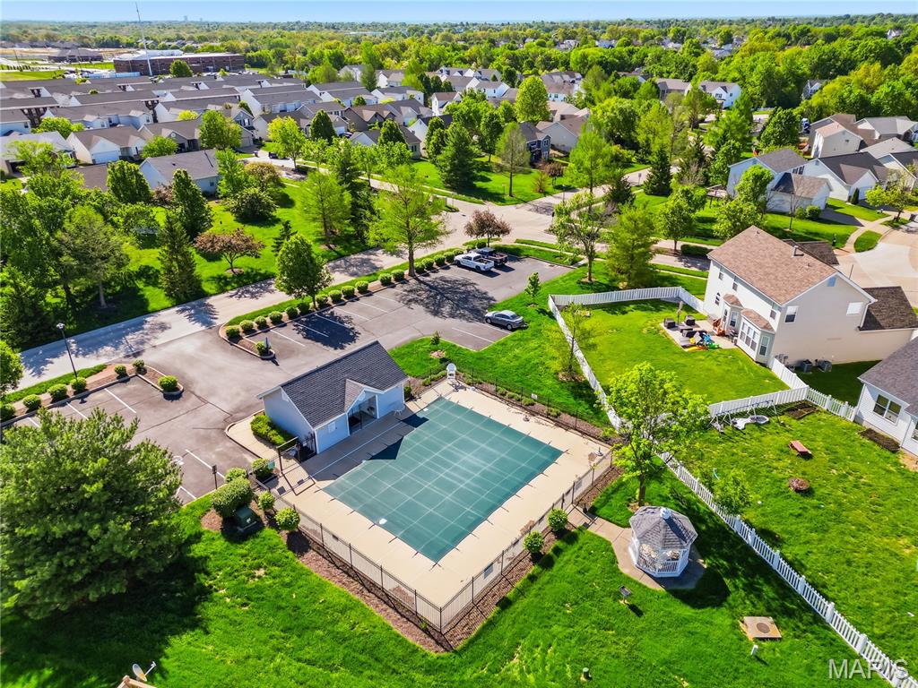 Eastbury Village At Thornbury - Residential