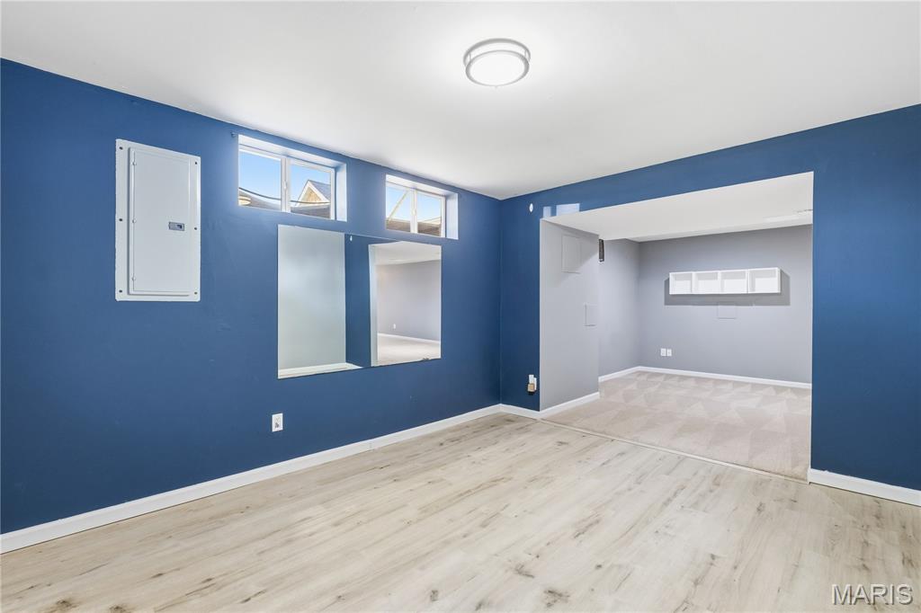 Eastbury Village At Thornbury - Residential