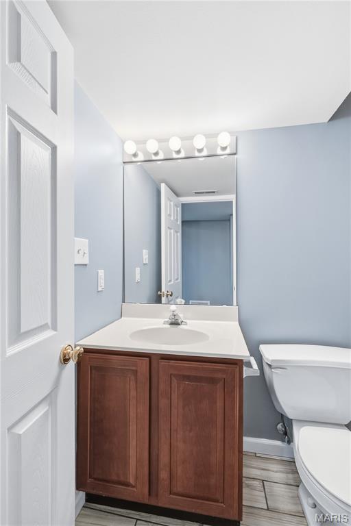 Eastbury Village At Thornbury - Residential
