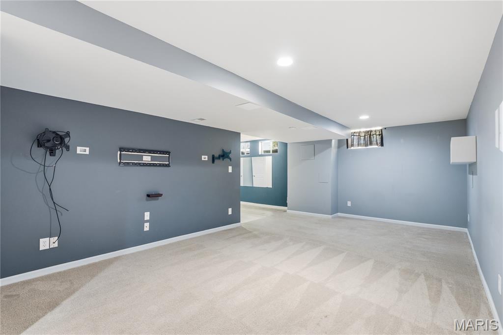 Eastbury Village At Thornbury - Residential