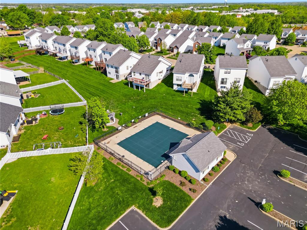 Eastbury Village At Thornbury - Residential