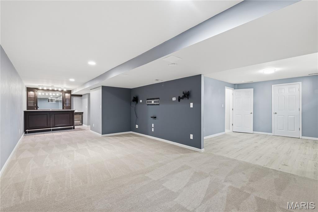 Eastbury Village At Thornbury - Residential