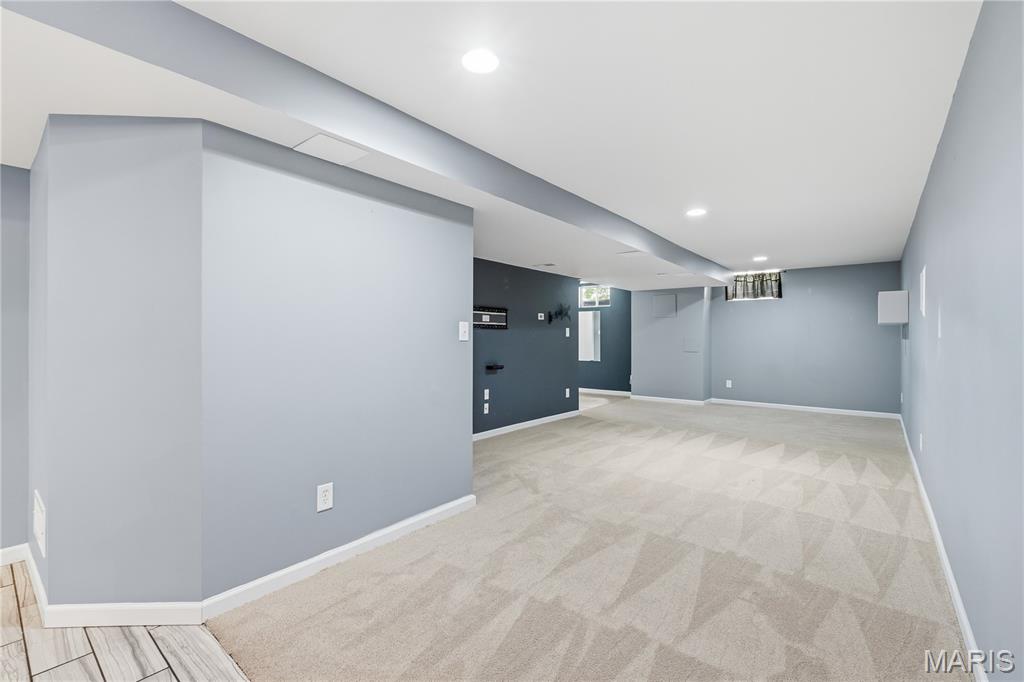 Eastbury Village At Thornbury - Residential