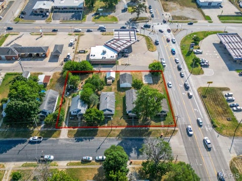 Tiny photo for 685 653 N Adams Avenue, Lebanon, MO 65536 (MLS # 26059161)