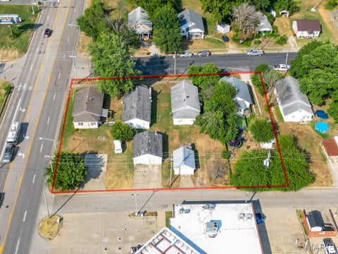 Tiny photo for 685 653 N Adams Avenue, Lebanon, MO 65536 (MLS # 26059161)