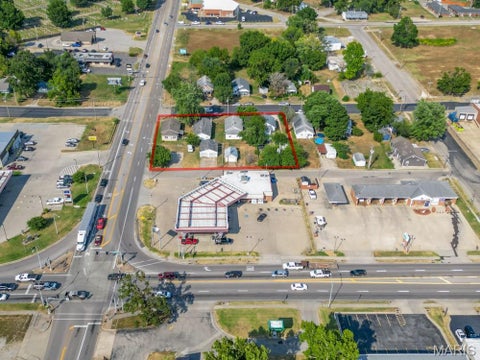 Tiny photo for 685 653 N Adams Avenue, Lebanon, MO 65536 (MLS # 26059161)
