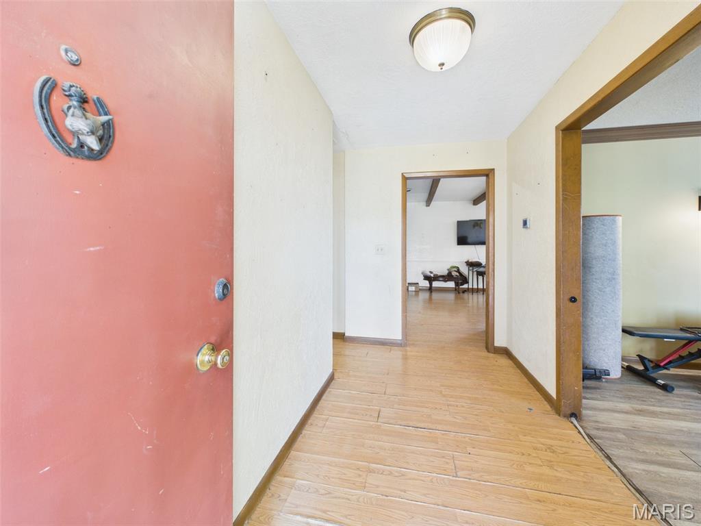 Vista Heights Sub #1 - Residential