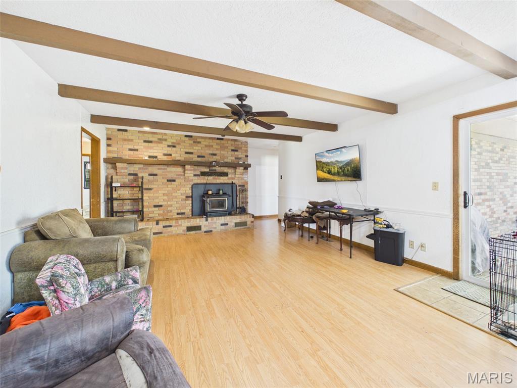 Vista Heights Sub #1 - Residential