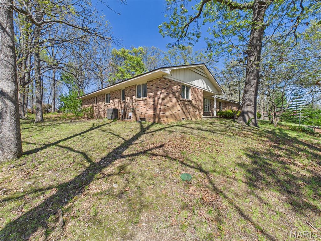 Vista Heights Sub #1 - Residential