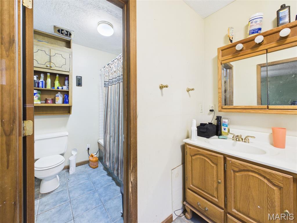 Vista Heights Sub #1 - Residential