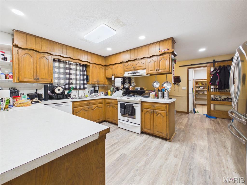 Vista Heights Sub #1 - Residential