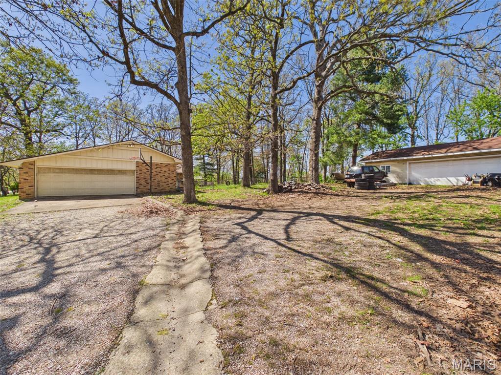 Vista Heights Sub #1 - Residential