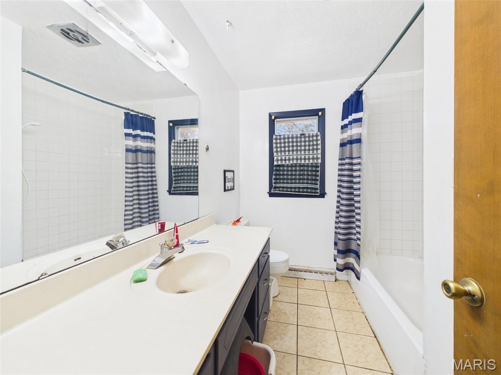 Vista Heights Sub #1 - Residential