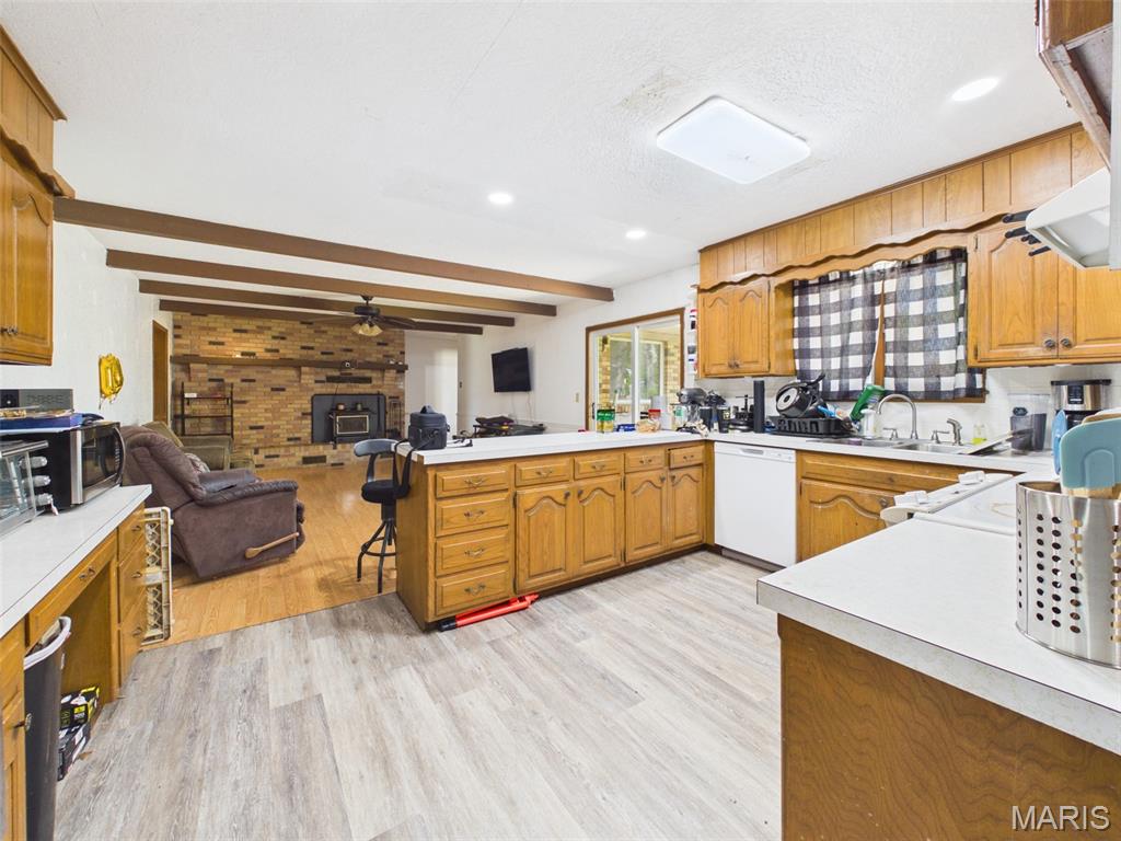 Vista Heights Sub #1 - Residential