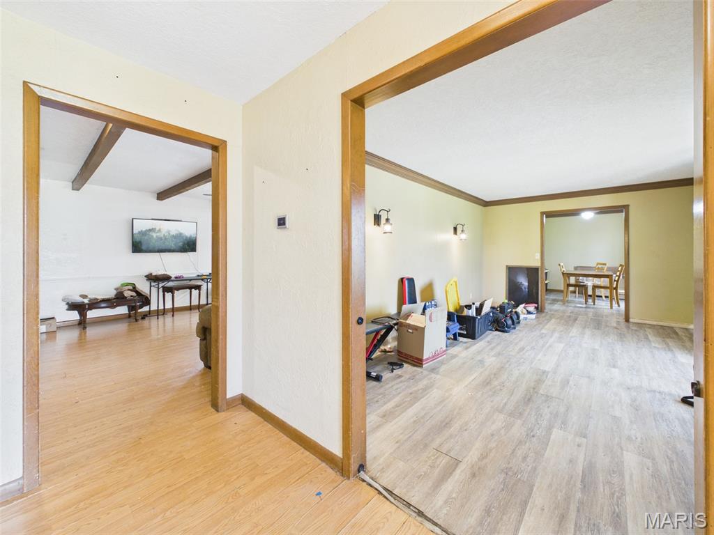 Vista Heights Sub #1 - Residential