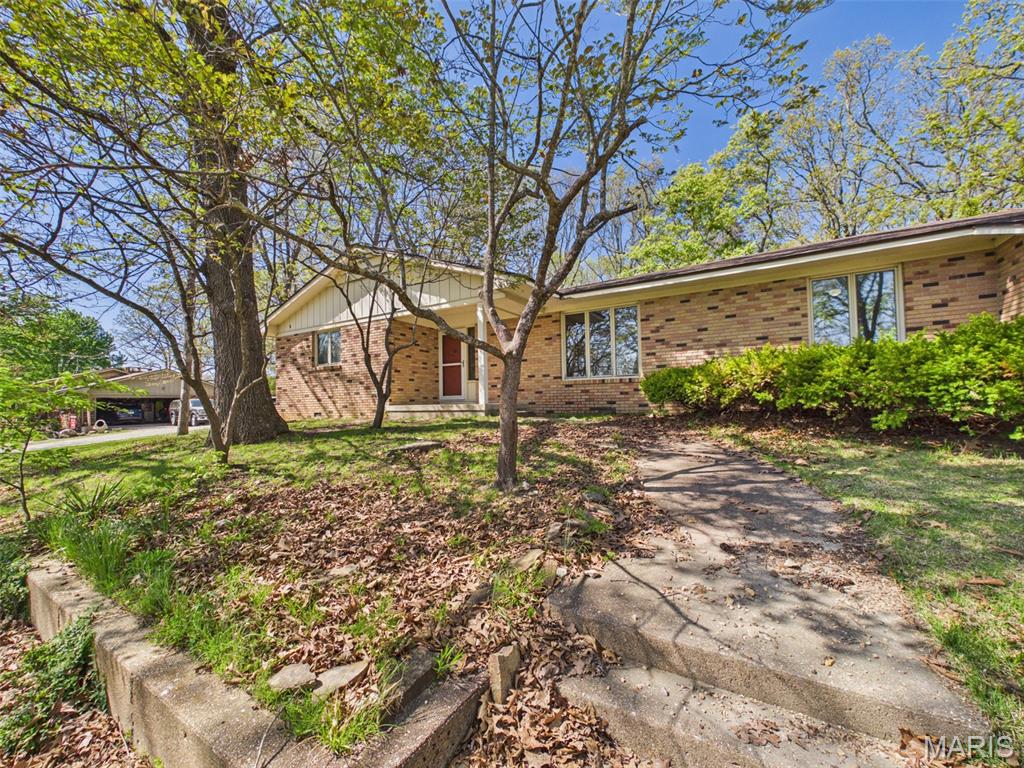 Vista Heights Sub #1 - Residential