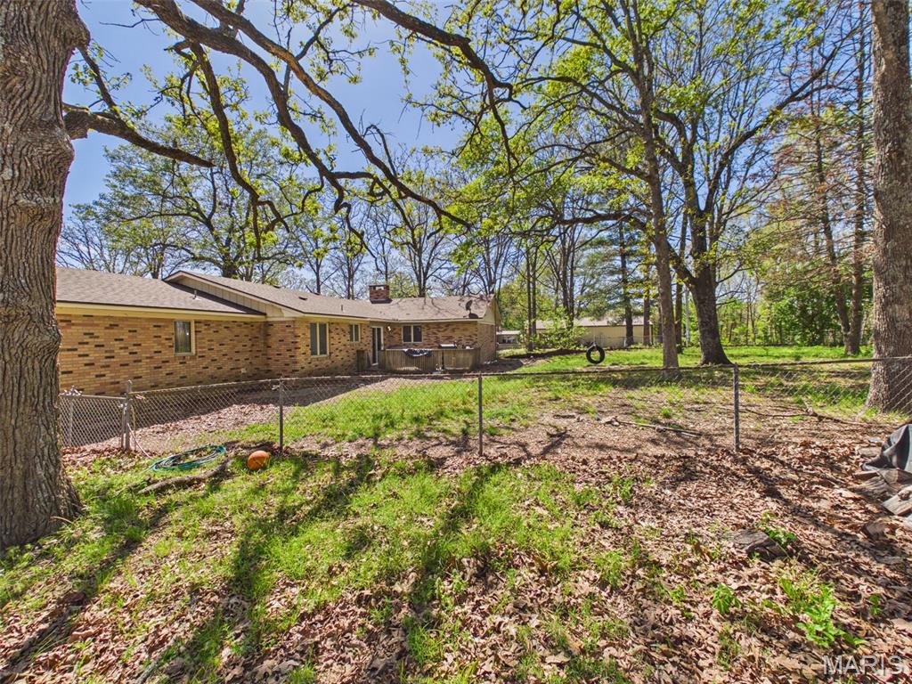 Vista Heights Sub #1 - Residential