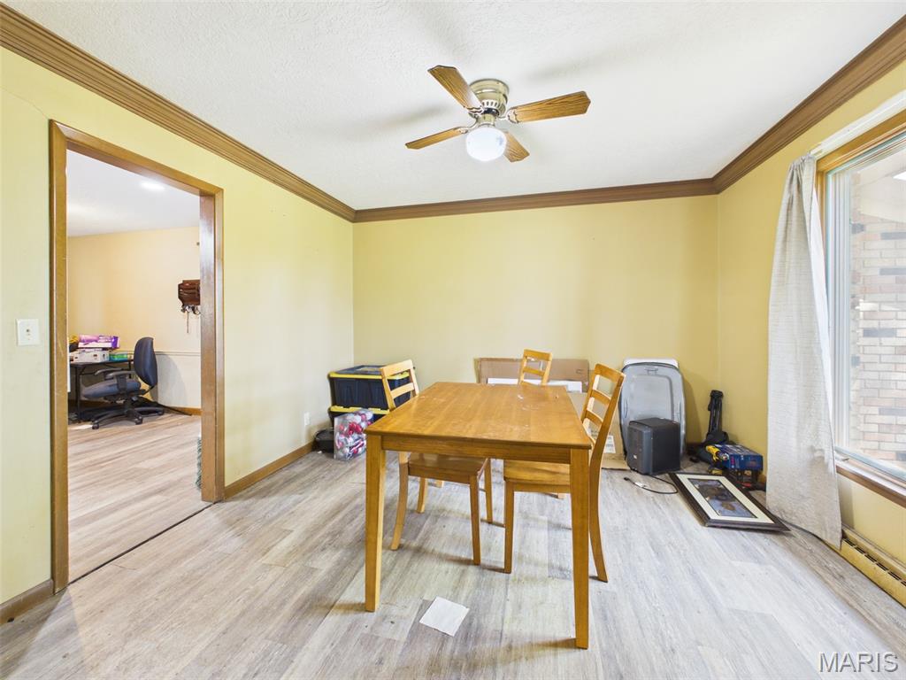 Vista Heights Sub #1 - Residential