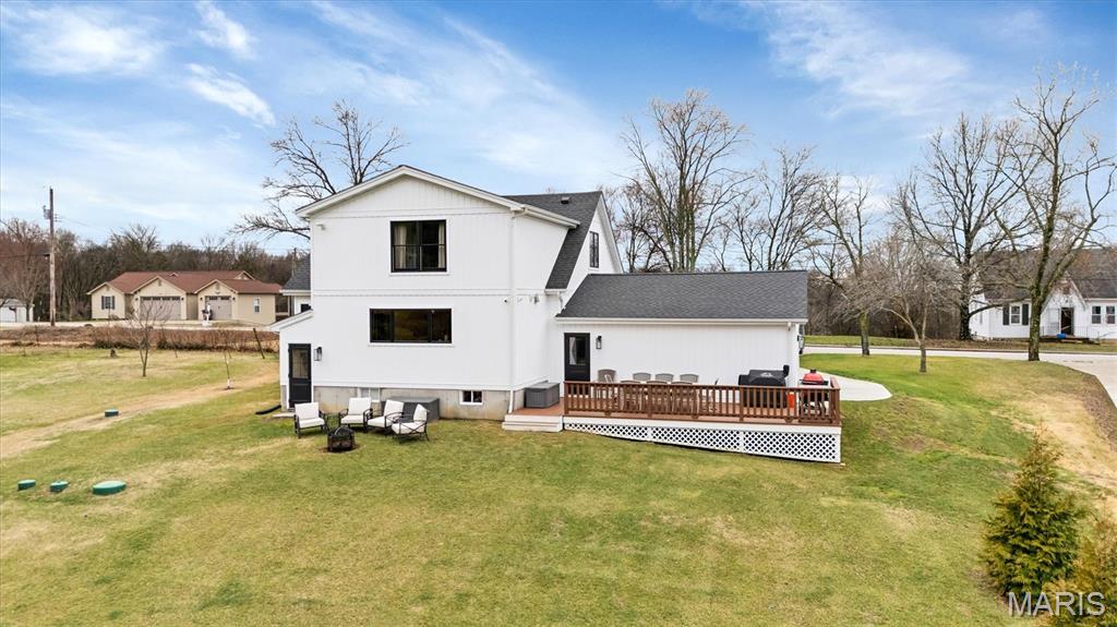 Roetheli - Residential