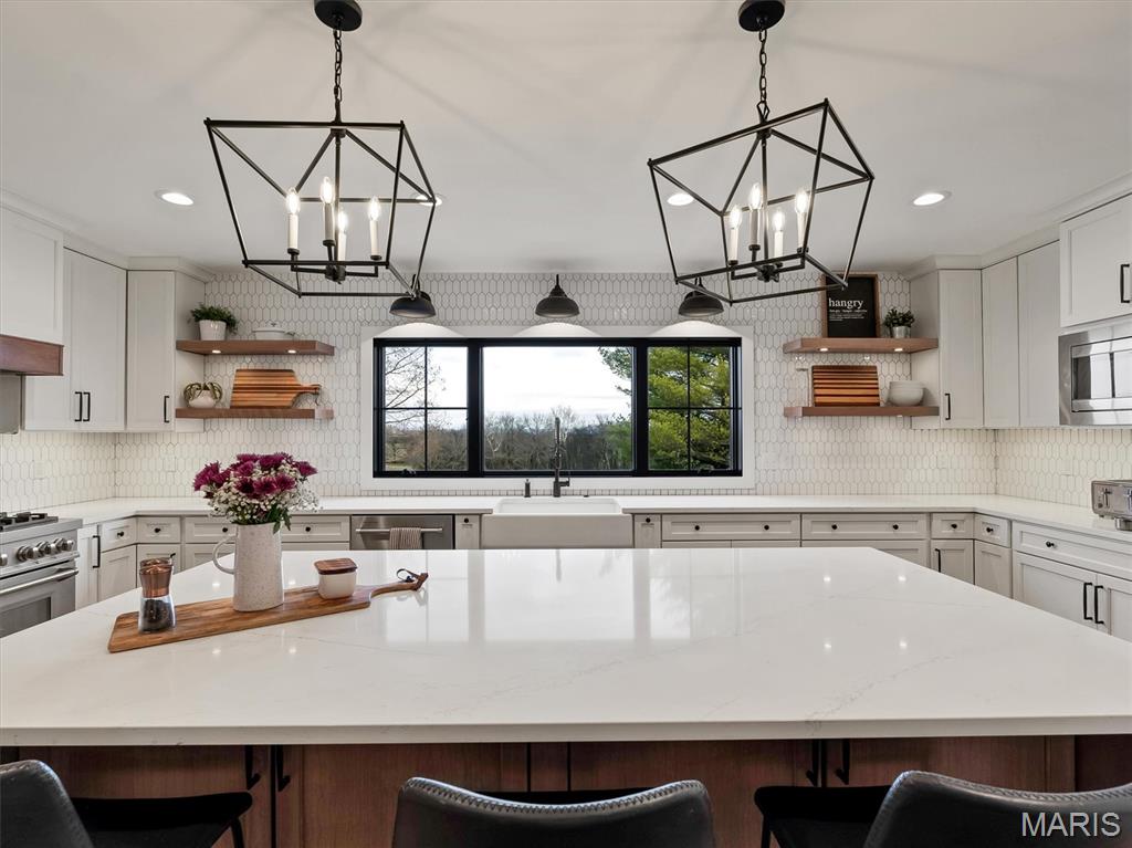 Roetheli - Residential