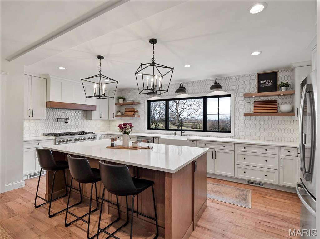 Roetheli - Residential