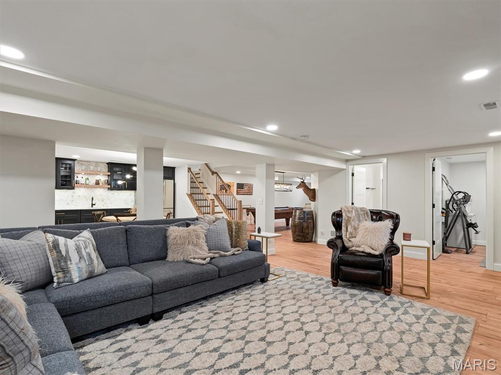 Roetheli - Residential