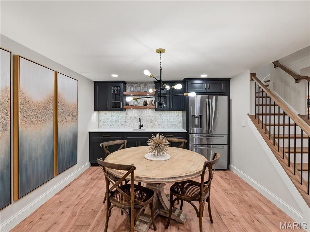 Roetheli - Residential