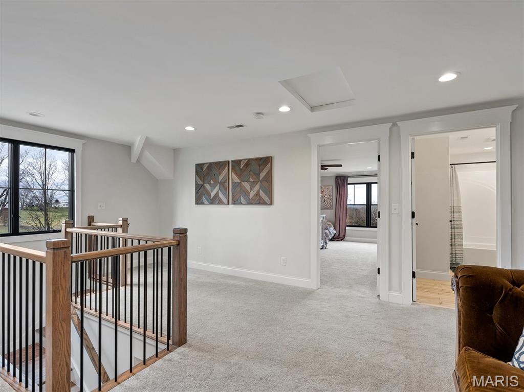 Roetheli - Residential