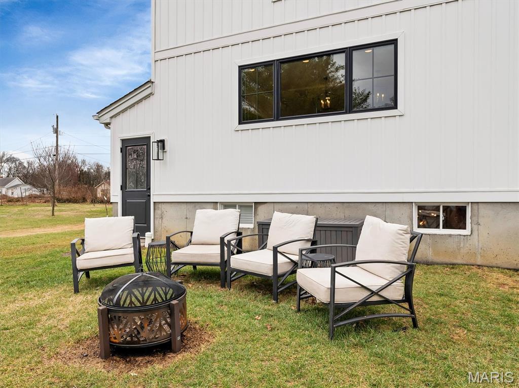 Roetheli - Residential