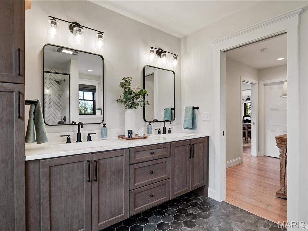 Roetheli - Residential