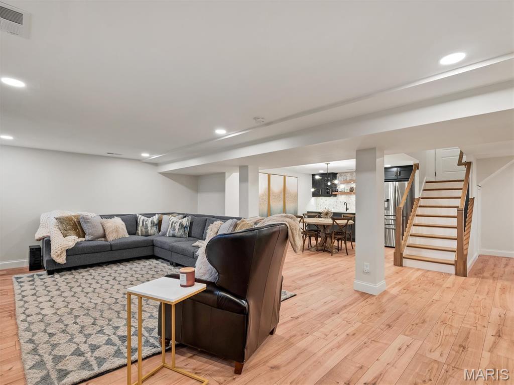 Roetheli - Residential