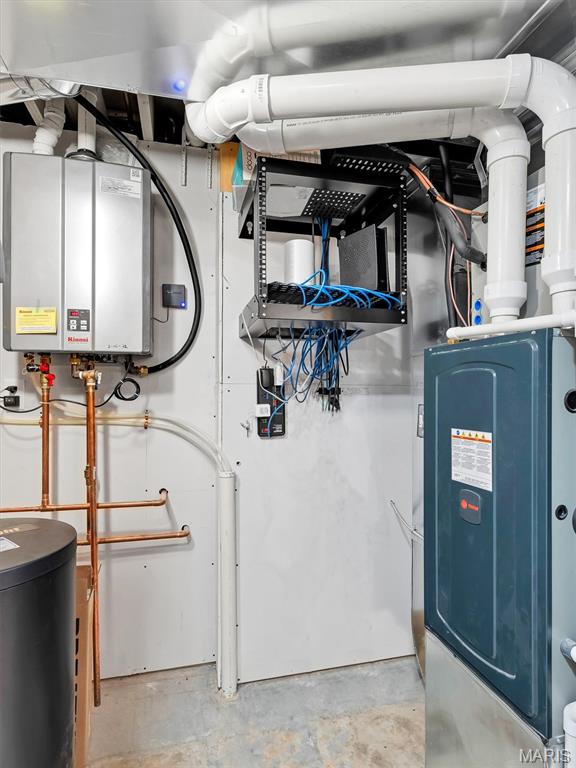 Roetheli - Residential